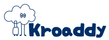 Kroaddy